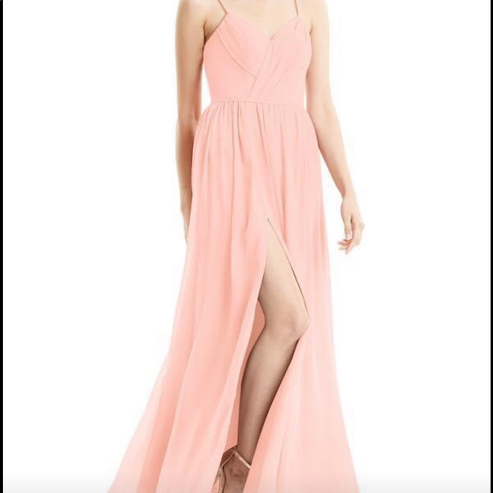 Azazie Cora Bridesmaid Dress